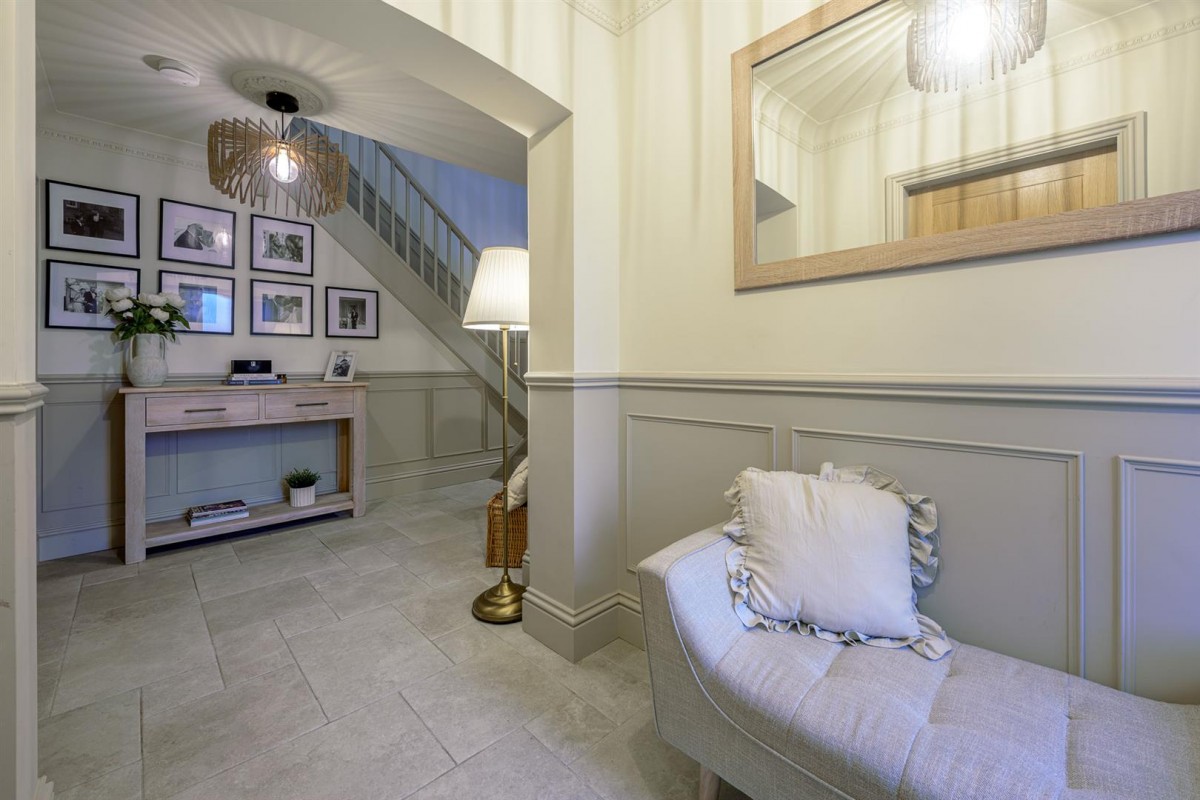 The Woodlands, Stourbridge, DY8 2RA