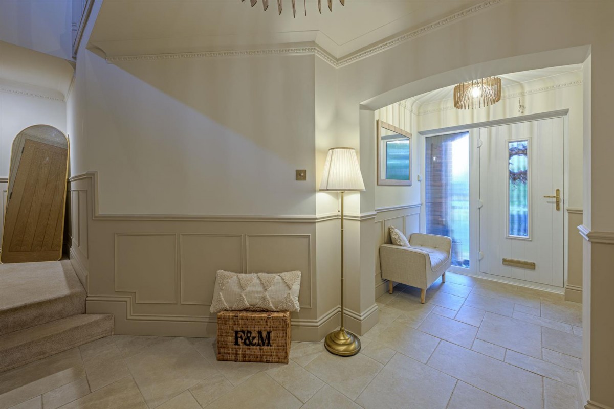 The Woodlands, Stourbridge, DY8 2RA