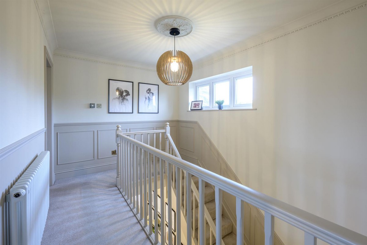 The Woodlands, Stourbridge, DY8 2RA