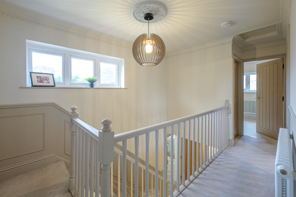 The Woodlands, Stourbridge, DY8 2RA