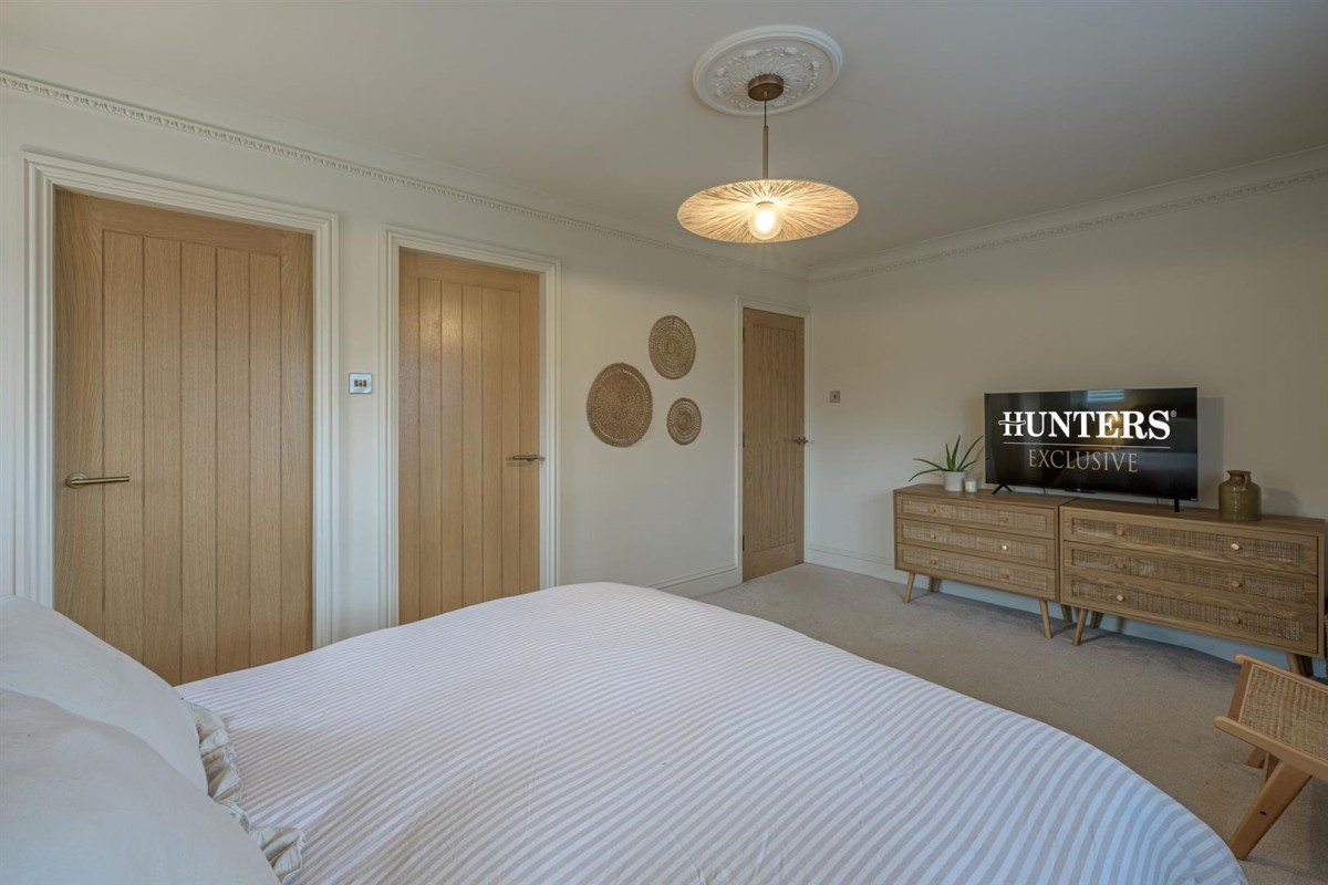 The Woodlands, Stourbridge, DY8 2RA