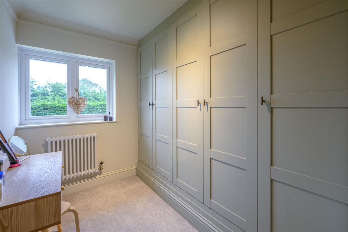 The Woodlands, Stourbridge, DY8 2RA