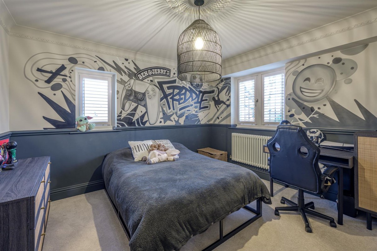 The Woodlands, Stourbridge, DY8 2RA