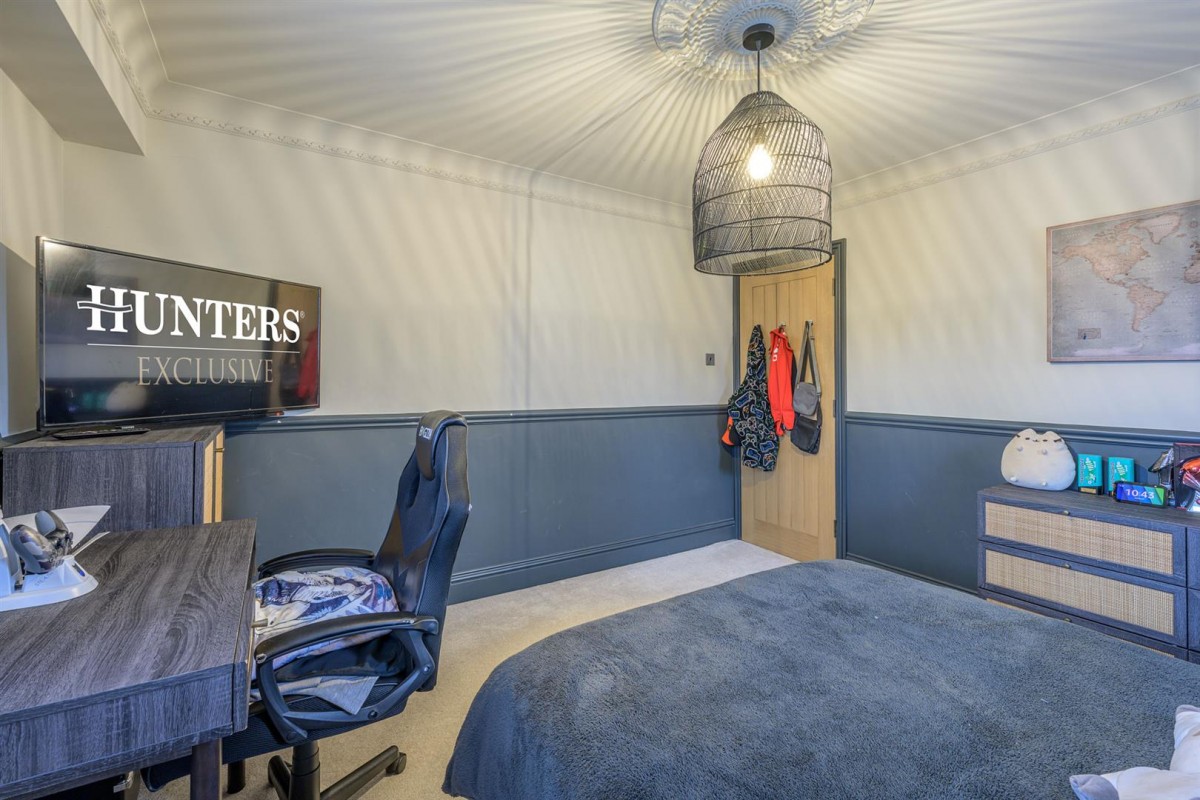 The Woodlands, Stourbridge, DY8 2RA