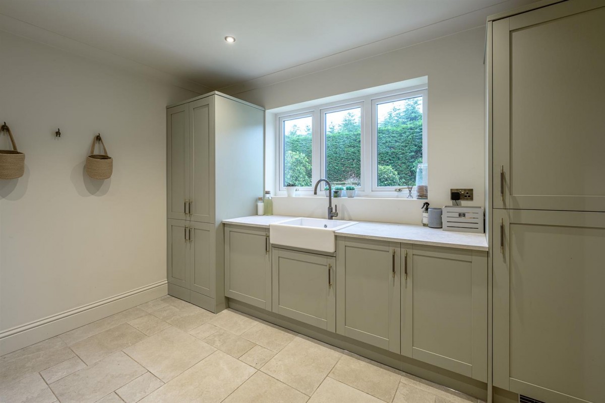 The Woodlands, Stourbridge, DY8 2RA