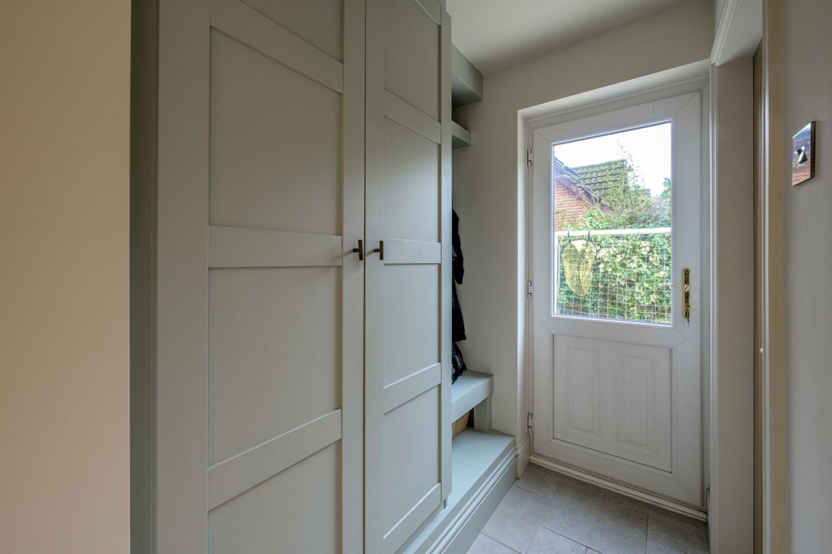 The Woodlands, Stourbridge, DY8 2RA