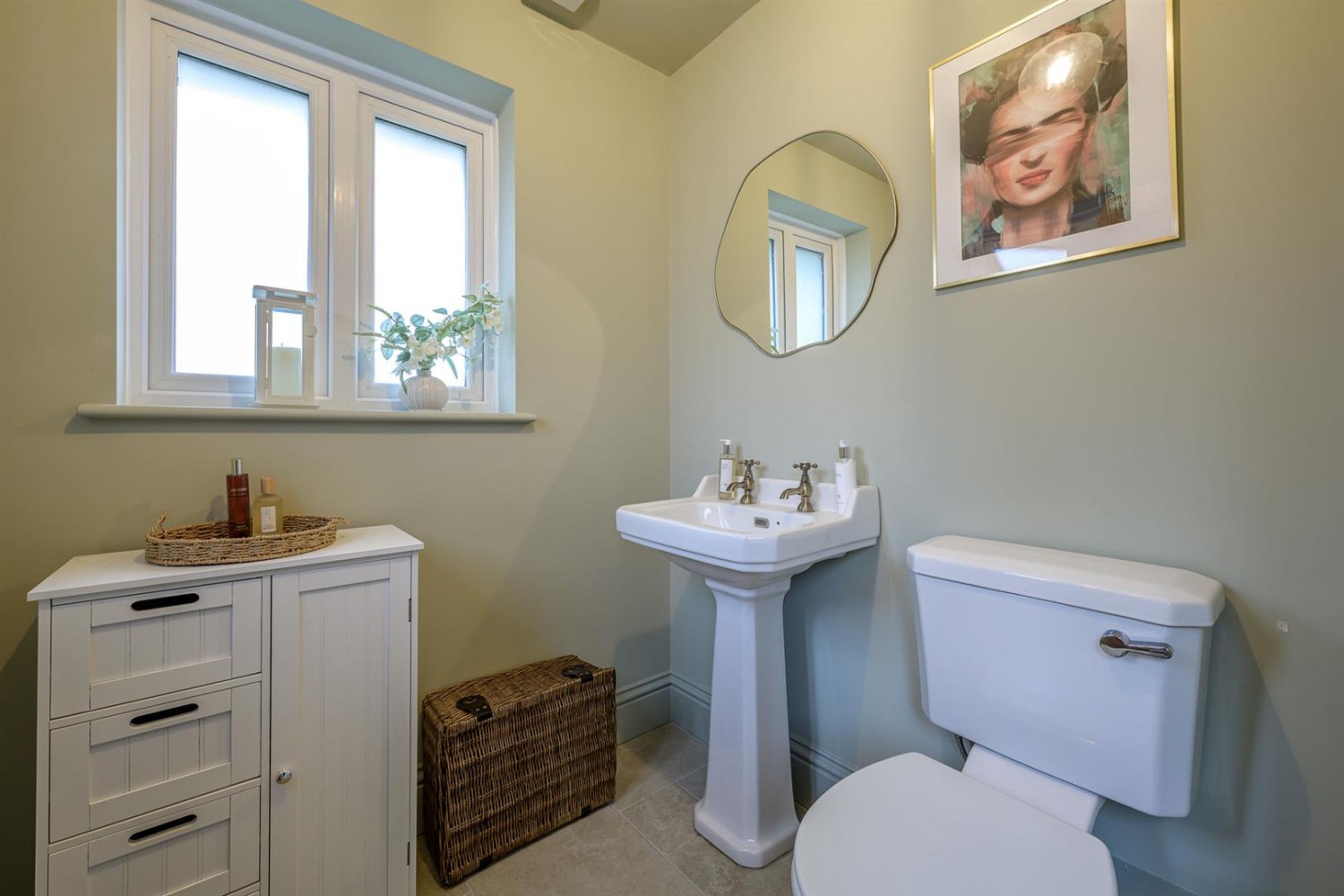 The Woodlands, Stourbridge, DY8 2RA