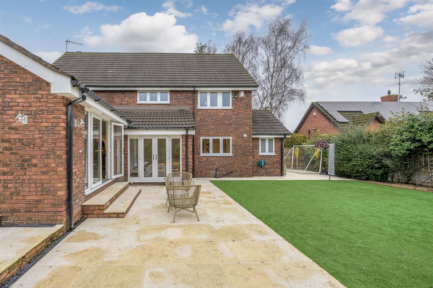 The Woodlands, Stourbridge, DY8 2RA