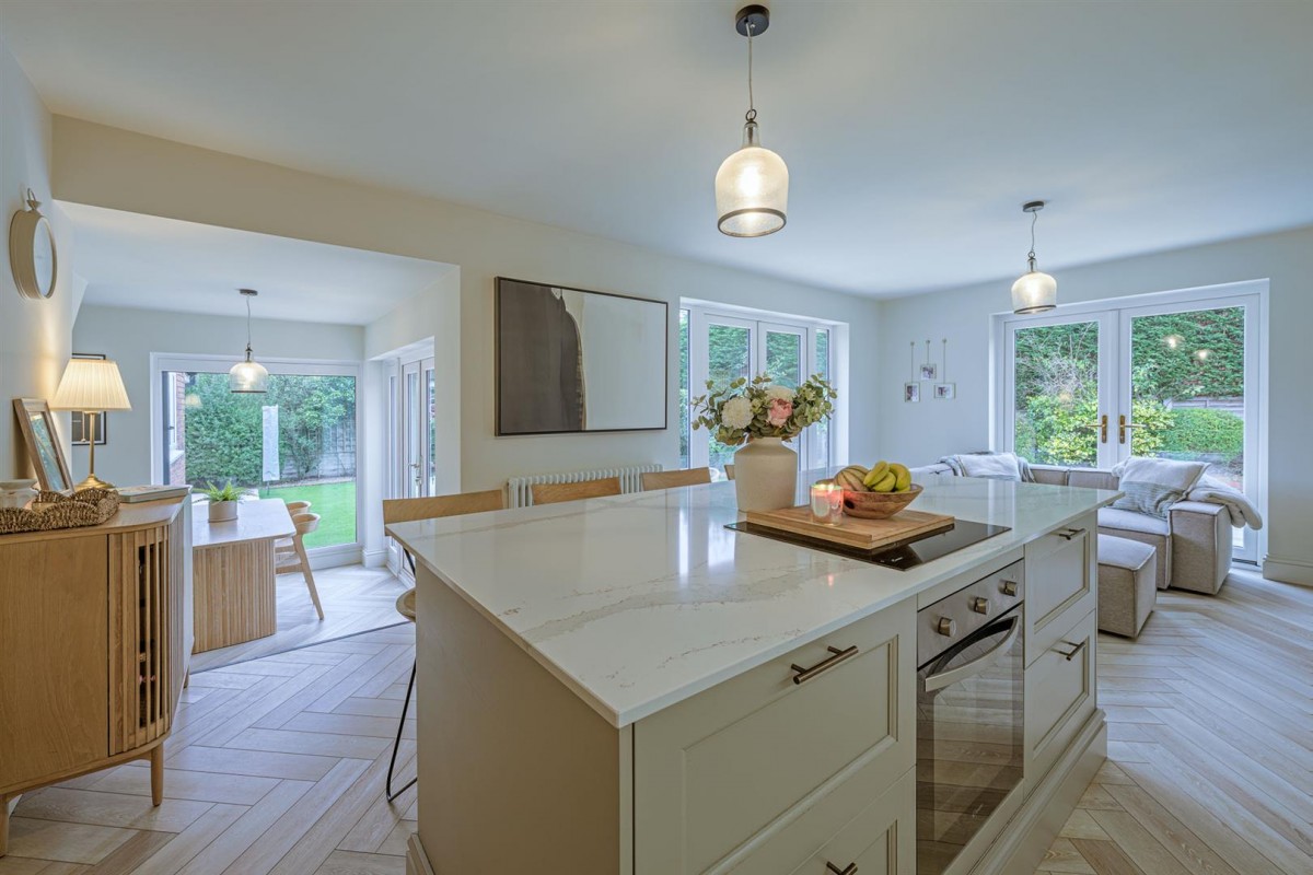 The Woodlands, Stourbridge, DY8 2RA