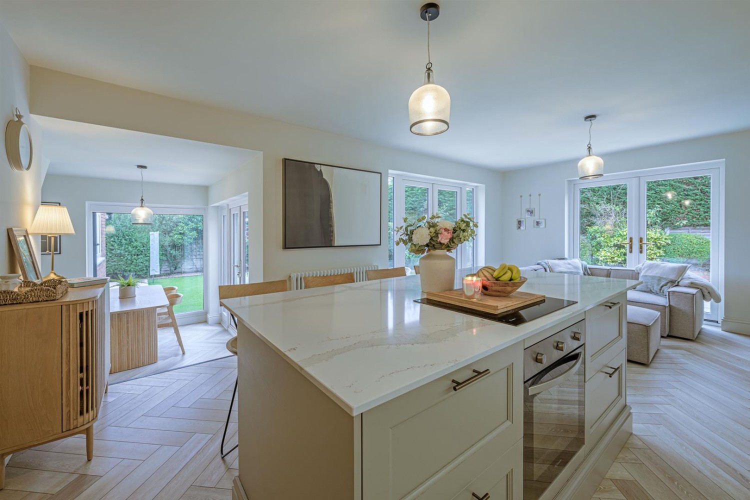 The Woodlands, Stourbridge, DY8 2RA