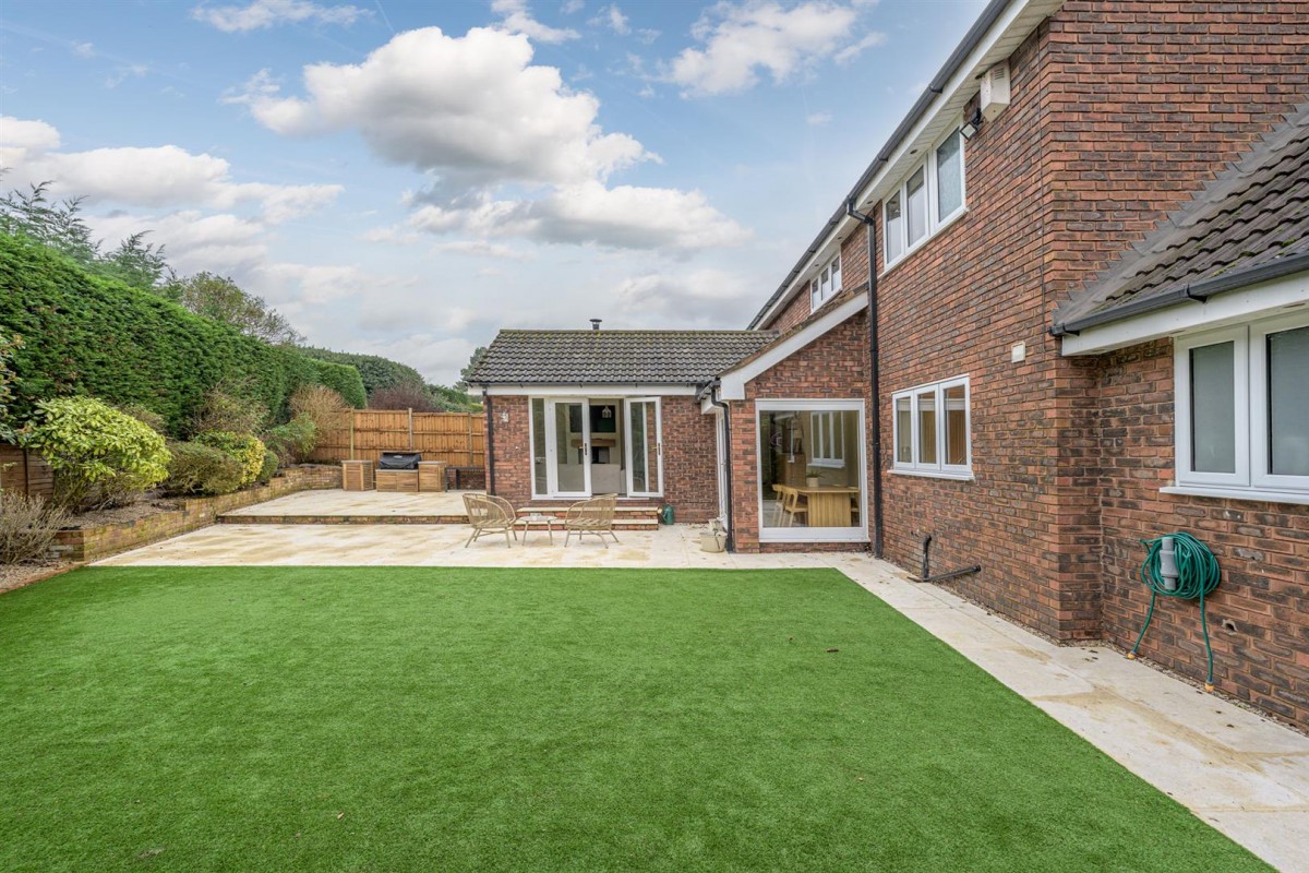 The Woodlands, Stourbridge, DY8 2RA