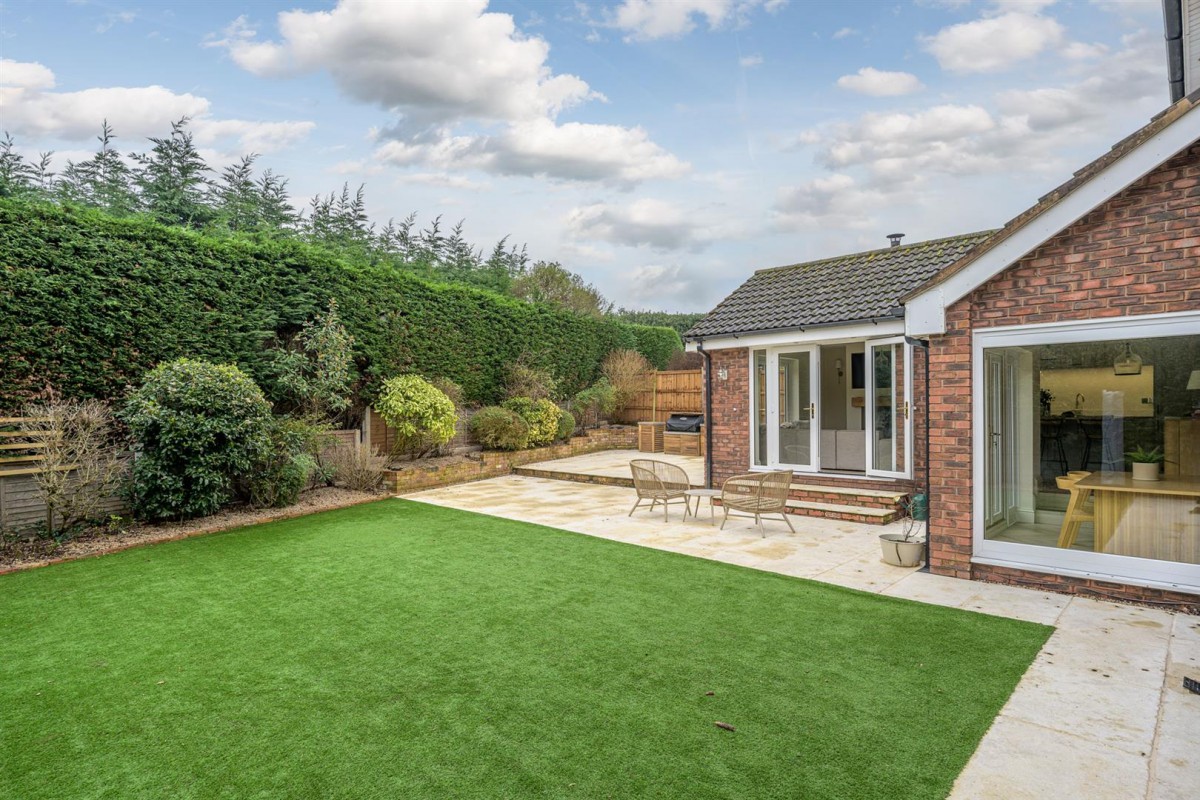 The Woodlands, Stourbridge, DY8 2RA