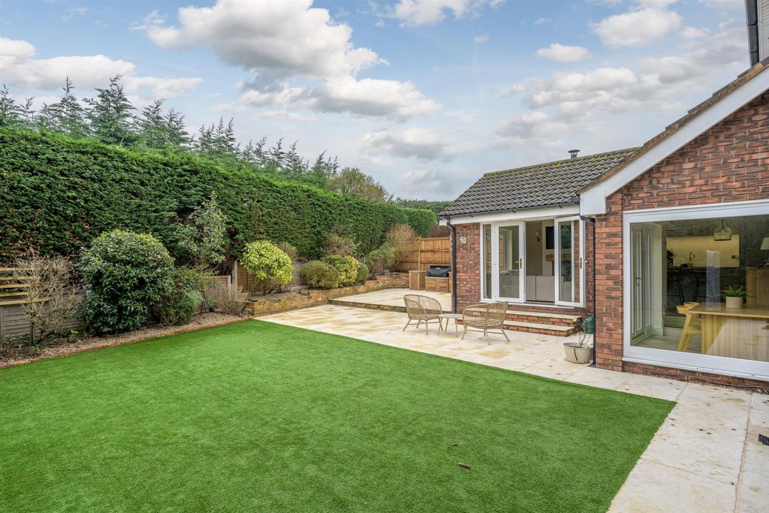 The Woodlands, Stourbridge, DY8 2RA