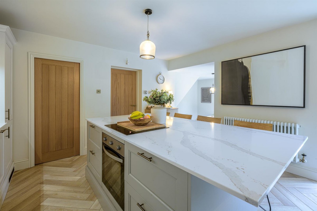 The Woodlands, Stourbridge, DY8 2RA