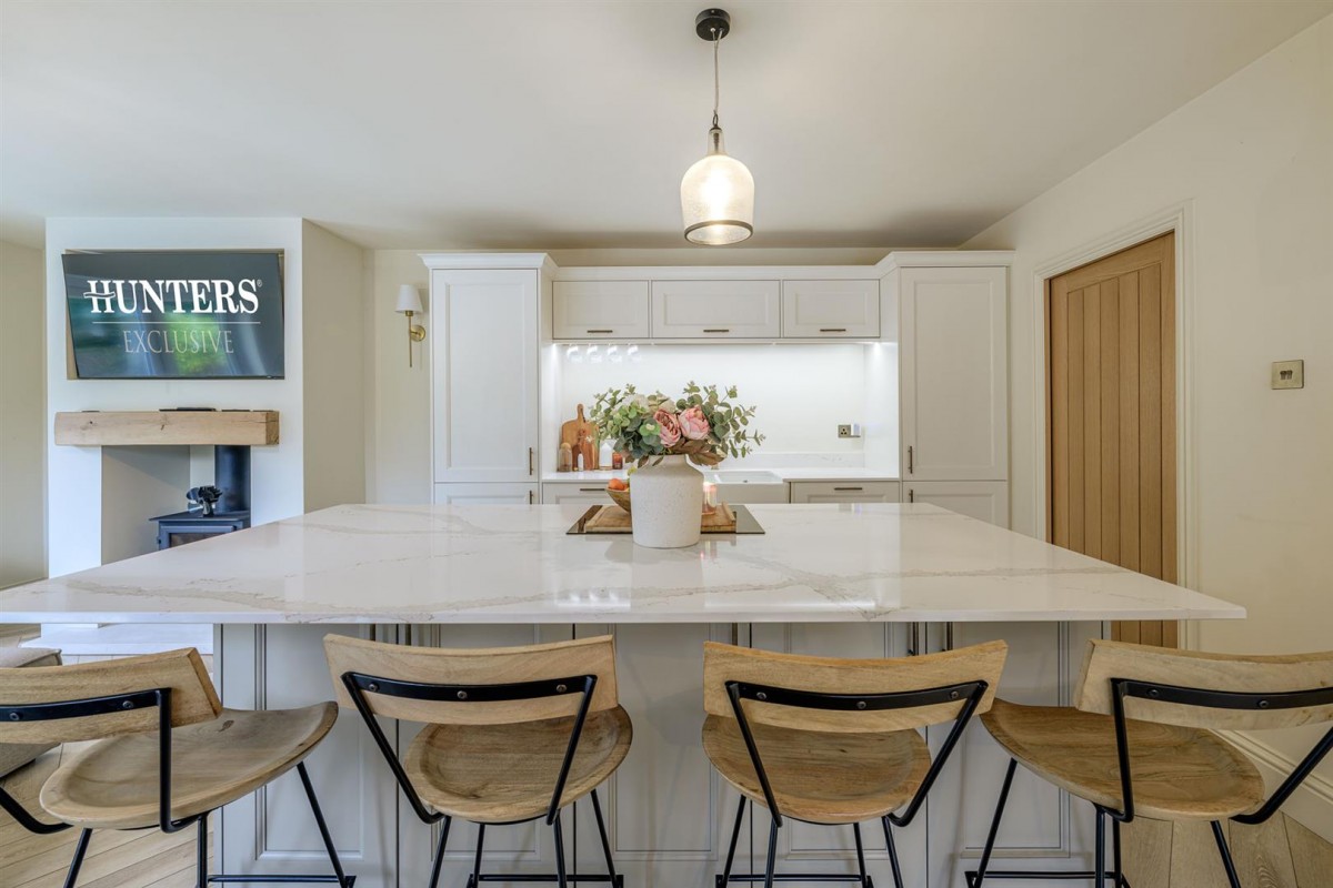 The Woodlands, Stourbridge, DY8 2RA