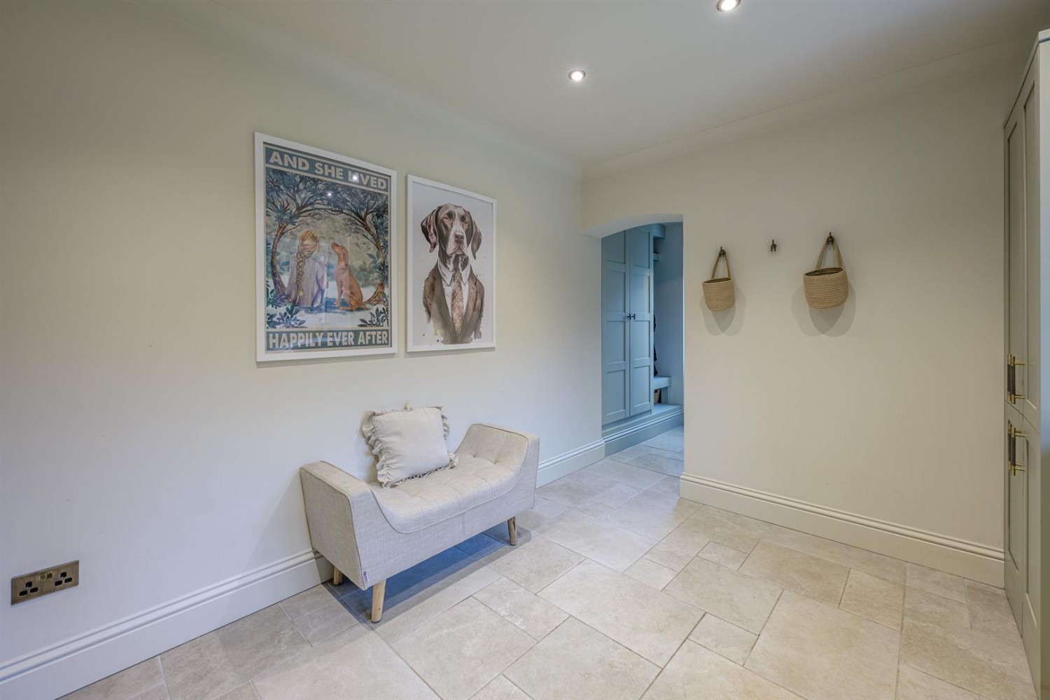 The Woodlands, Stourbridge, DY8 2RA