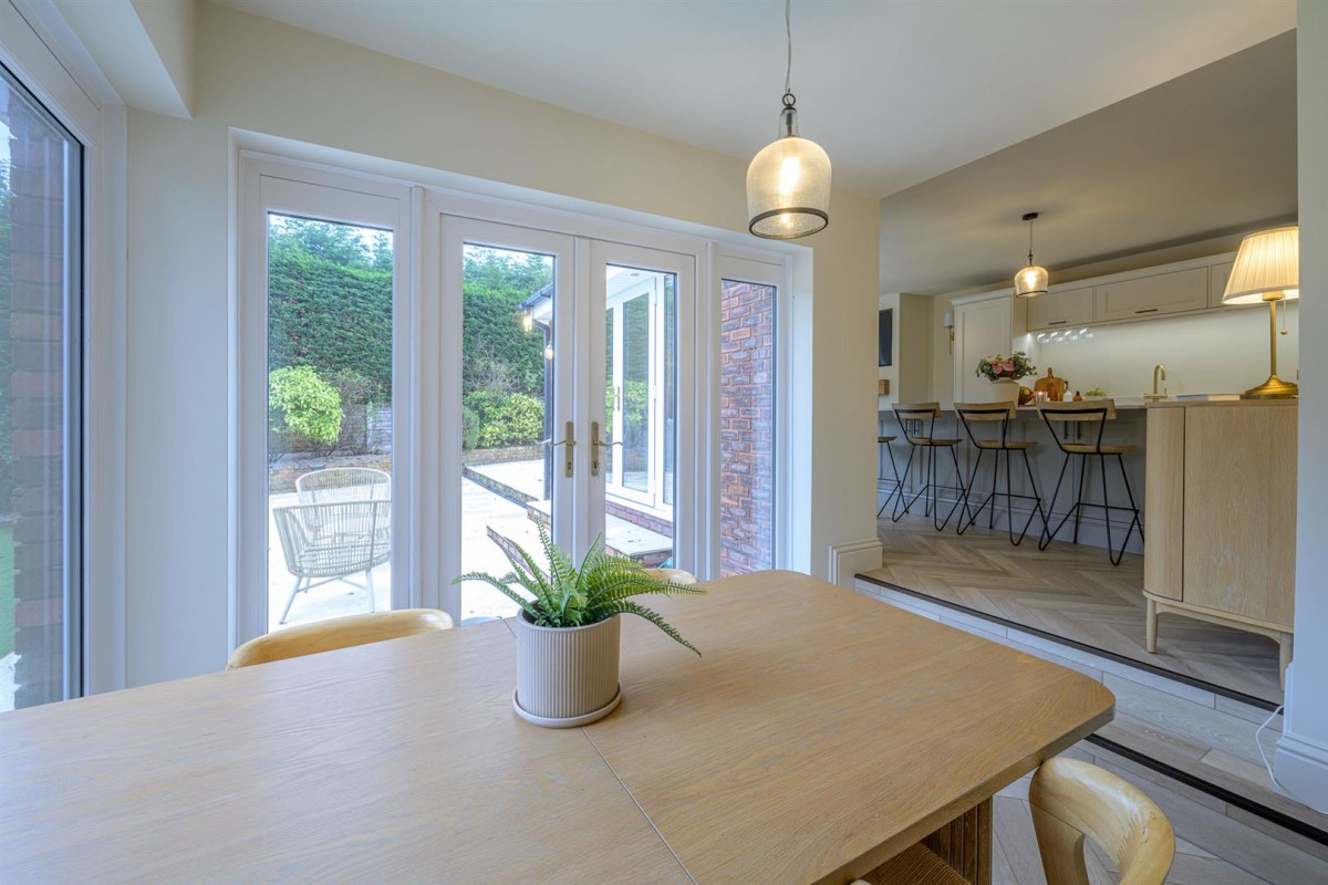 The Woodlands, Stourbridge, DY8 2RA