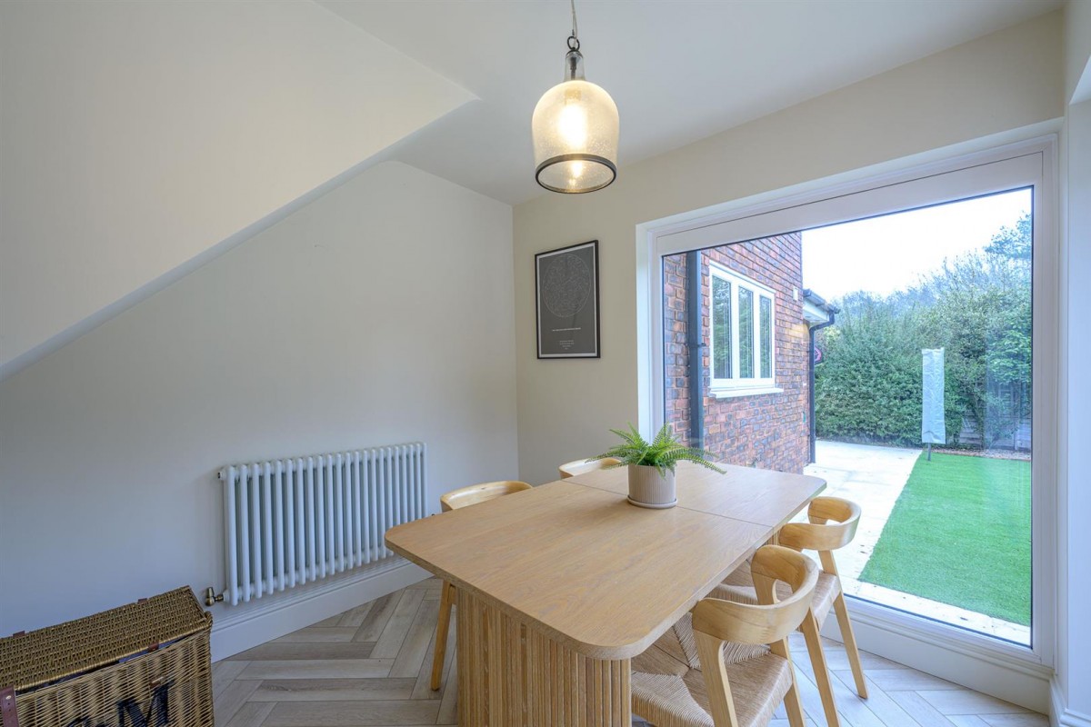 The Woodlands, Stourbridge, DY8 2RA