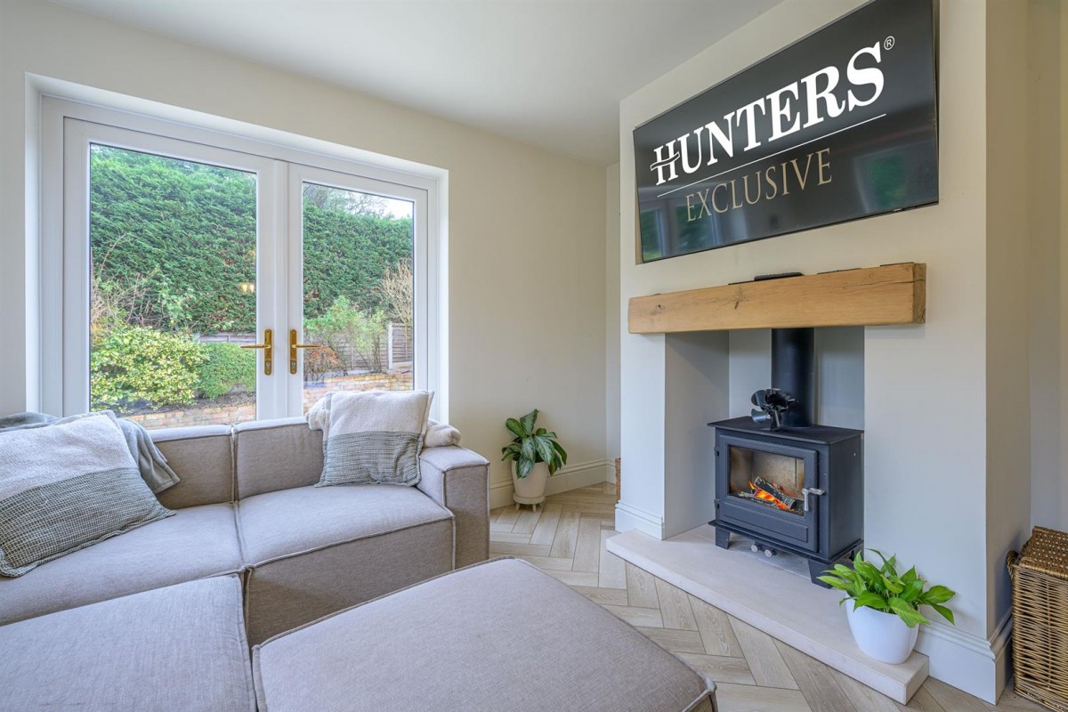 The Woodlands, Stourbridge, DY8 2RA