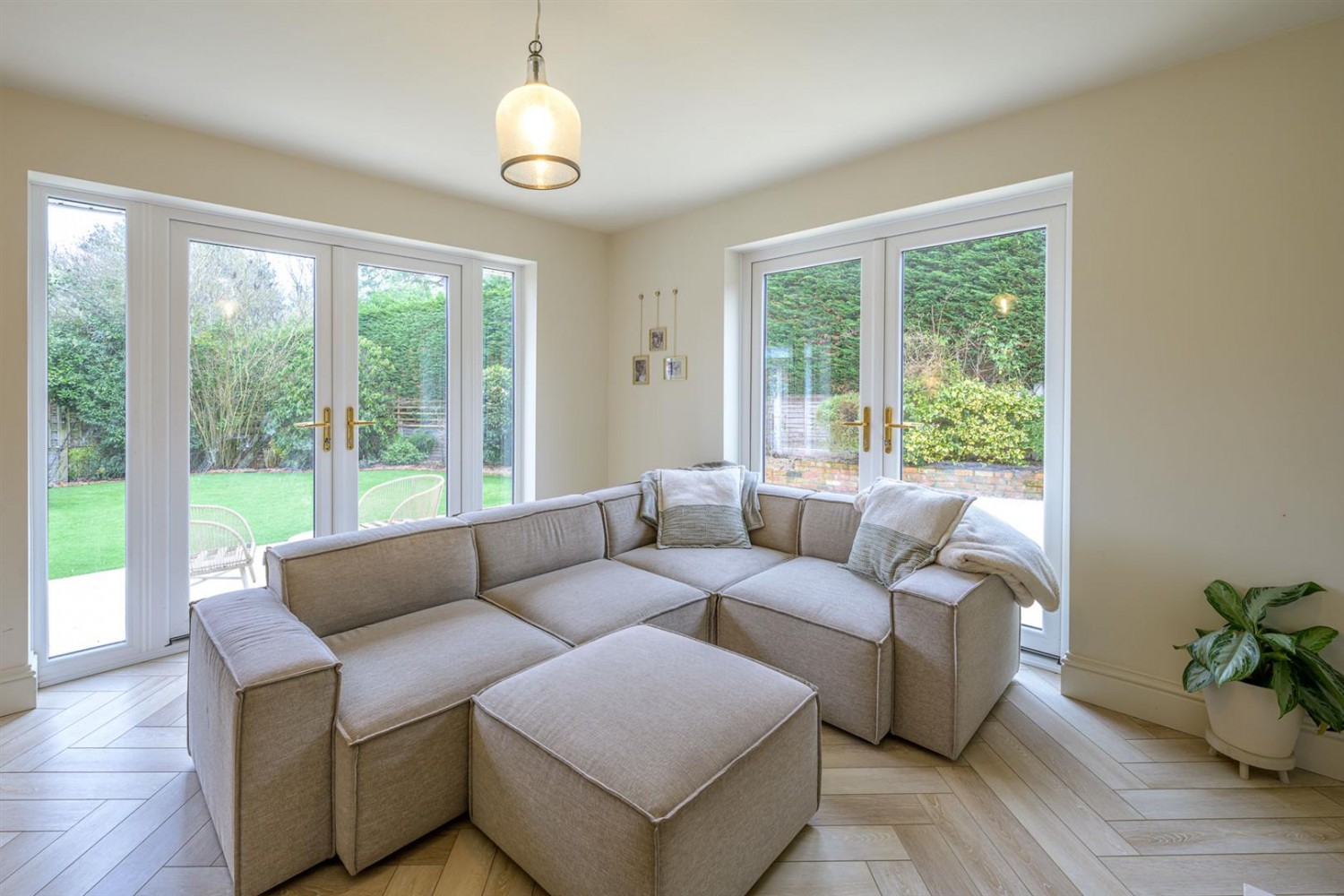 The Woodlands, Stourbridge, DY8 2RA