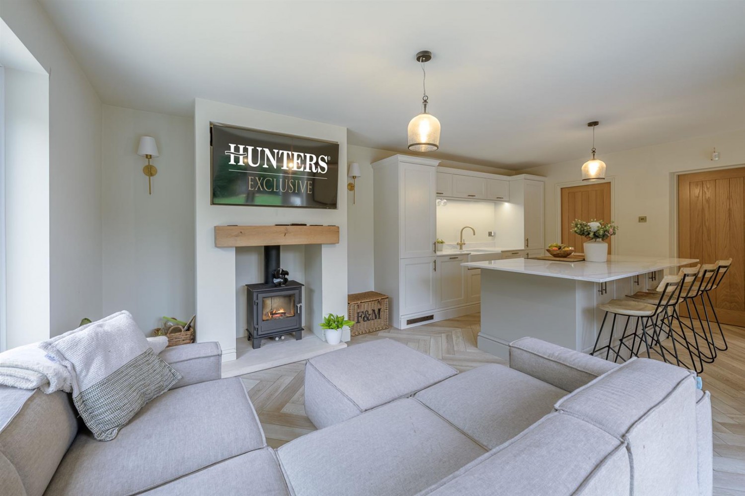 The Woodlands, Stourbridge, DY8 2RA