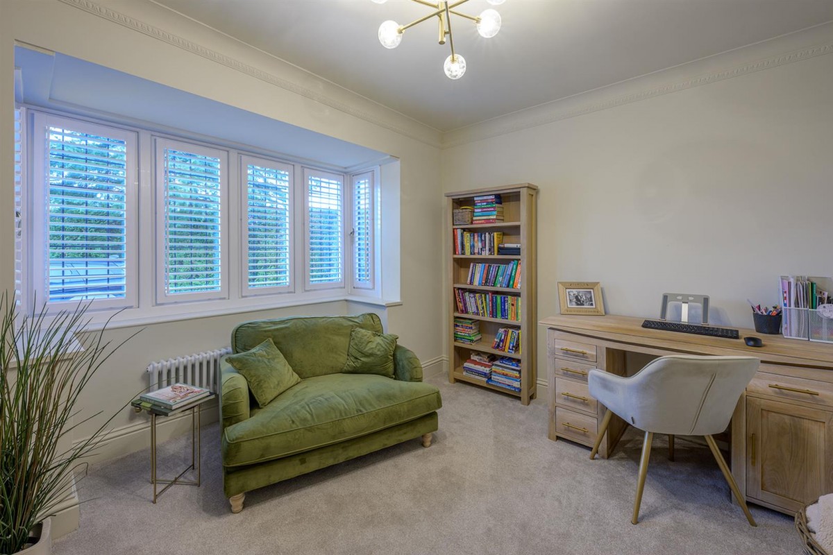 The Woodlands, Stourbridge, DY8 2RA