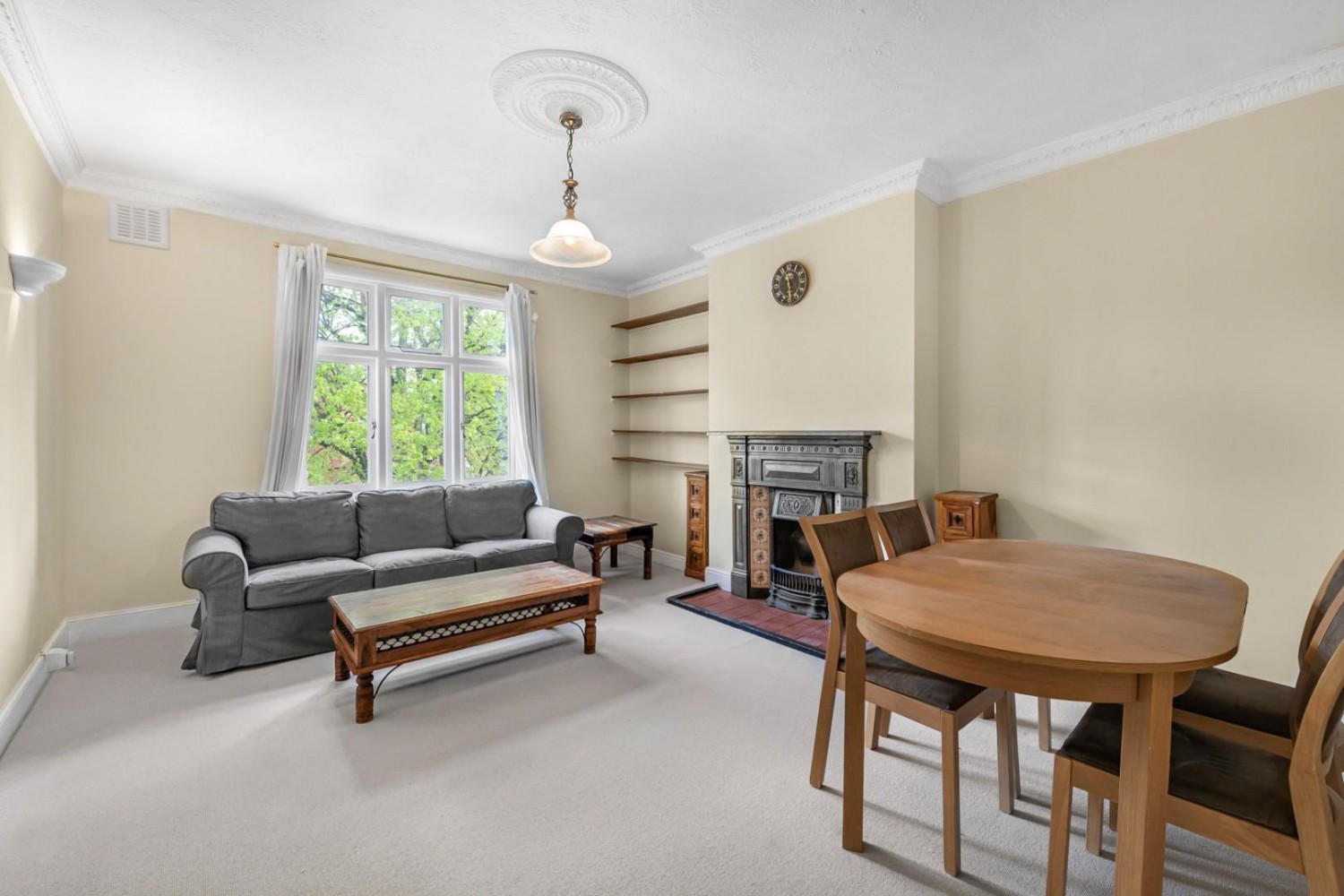 Chatsworth Road, Mapesbury Conservation, London, NW2