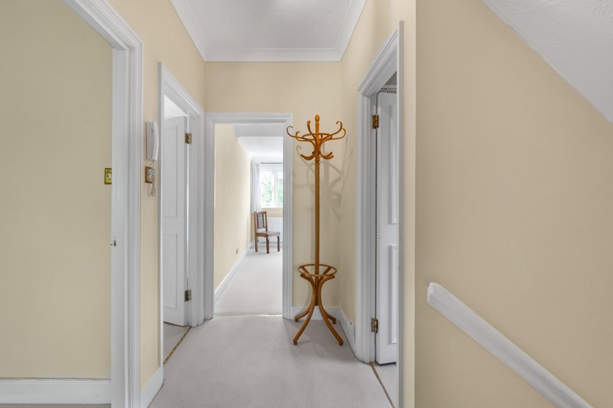 Chatsworth Road, Mapesbury Conservation, London, NW2