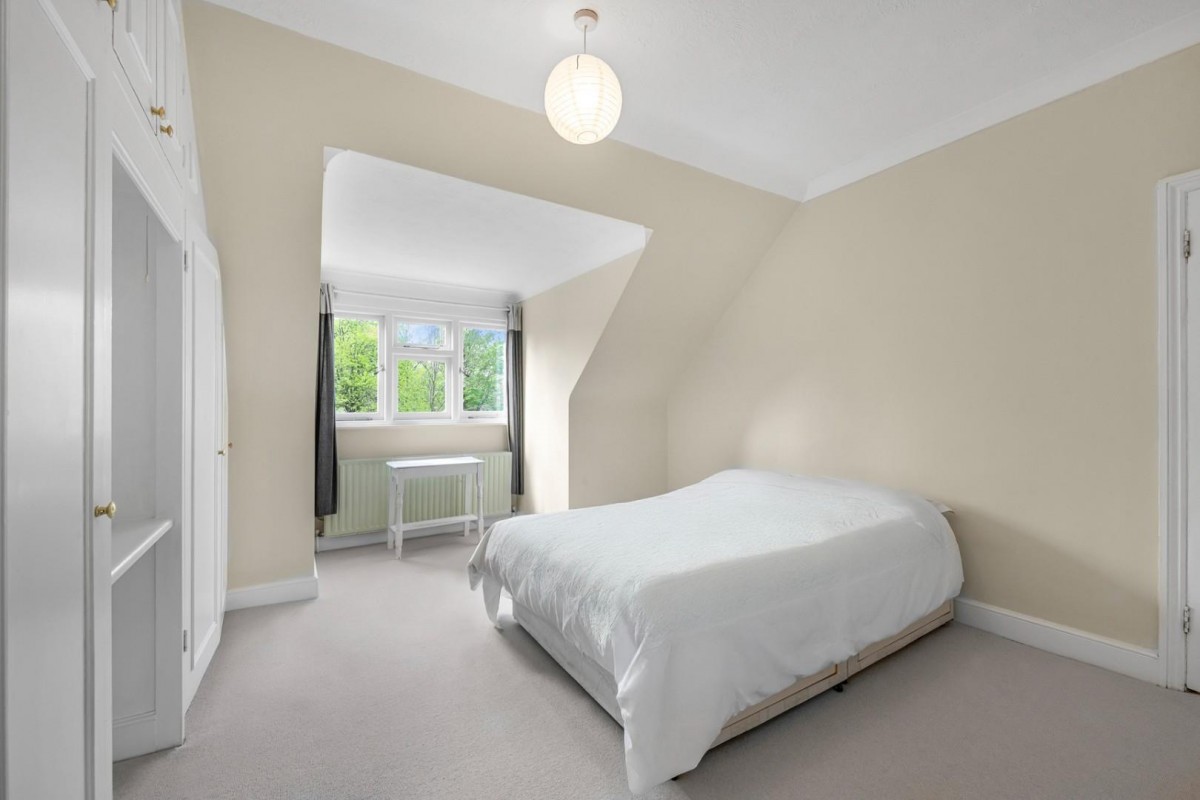 Chatsworth Road, Mapesbury Conservation, London, NW2