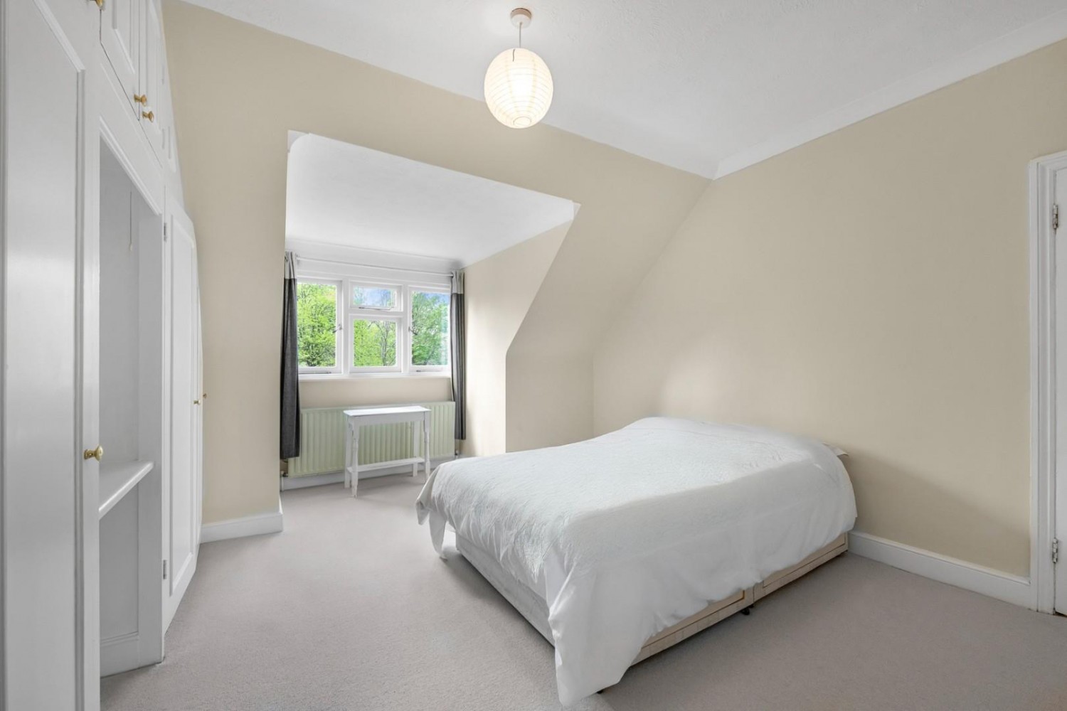 Chatsworth Road, Mapesbury Conservation, London, NW2