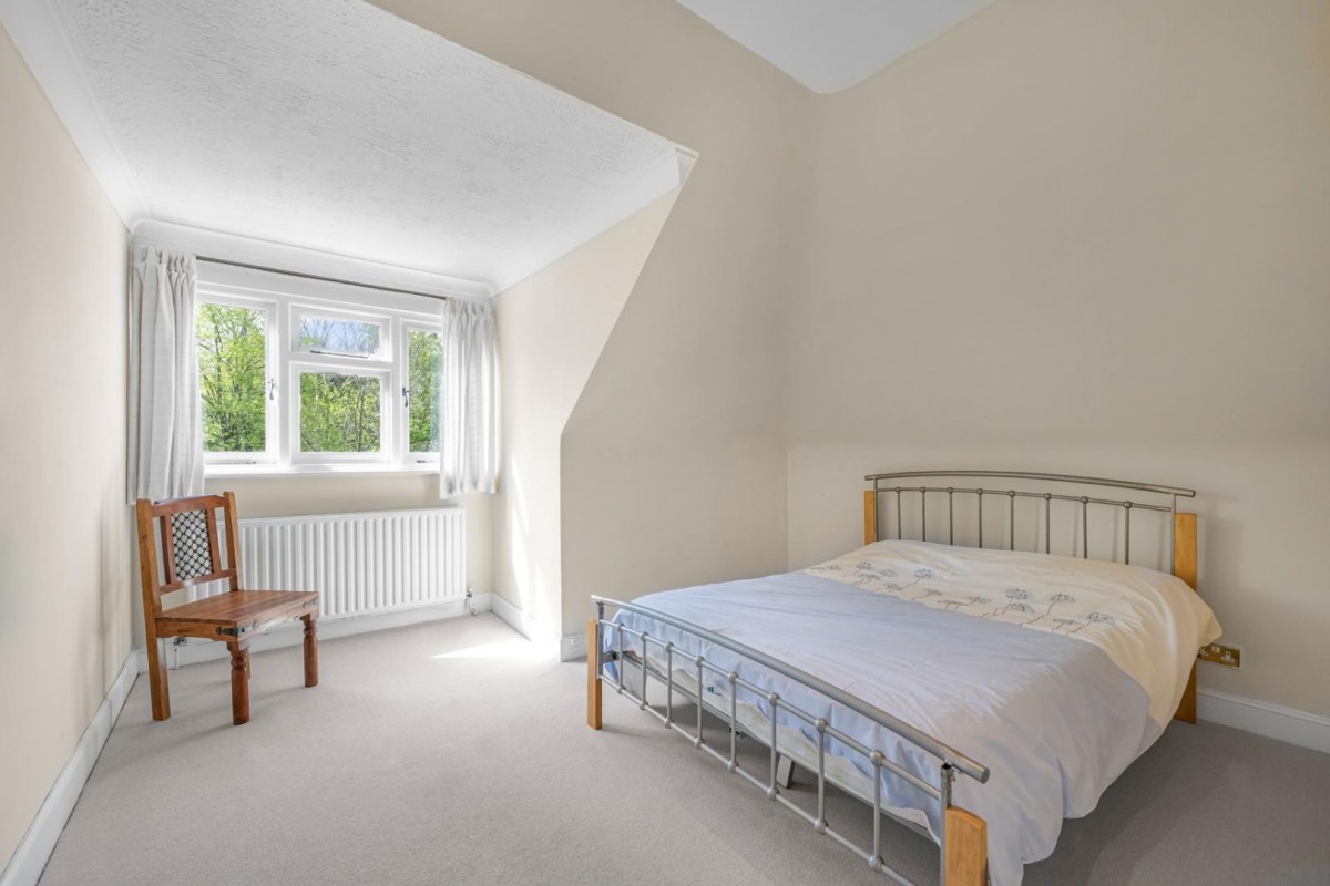 Chatsworth Road, Mapesbury Conservation, London, NW2