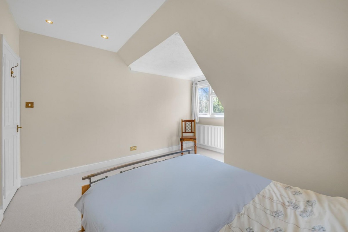 Chatsworth Road, Mapesbury Conservation, London, NW2