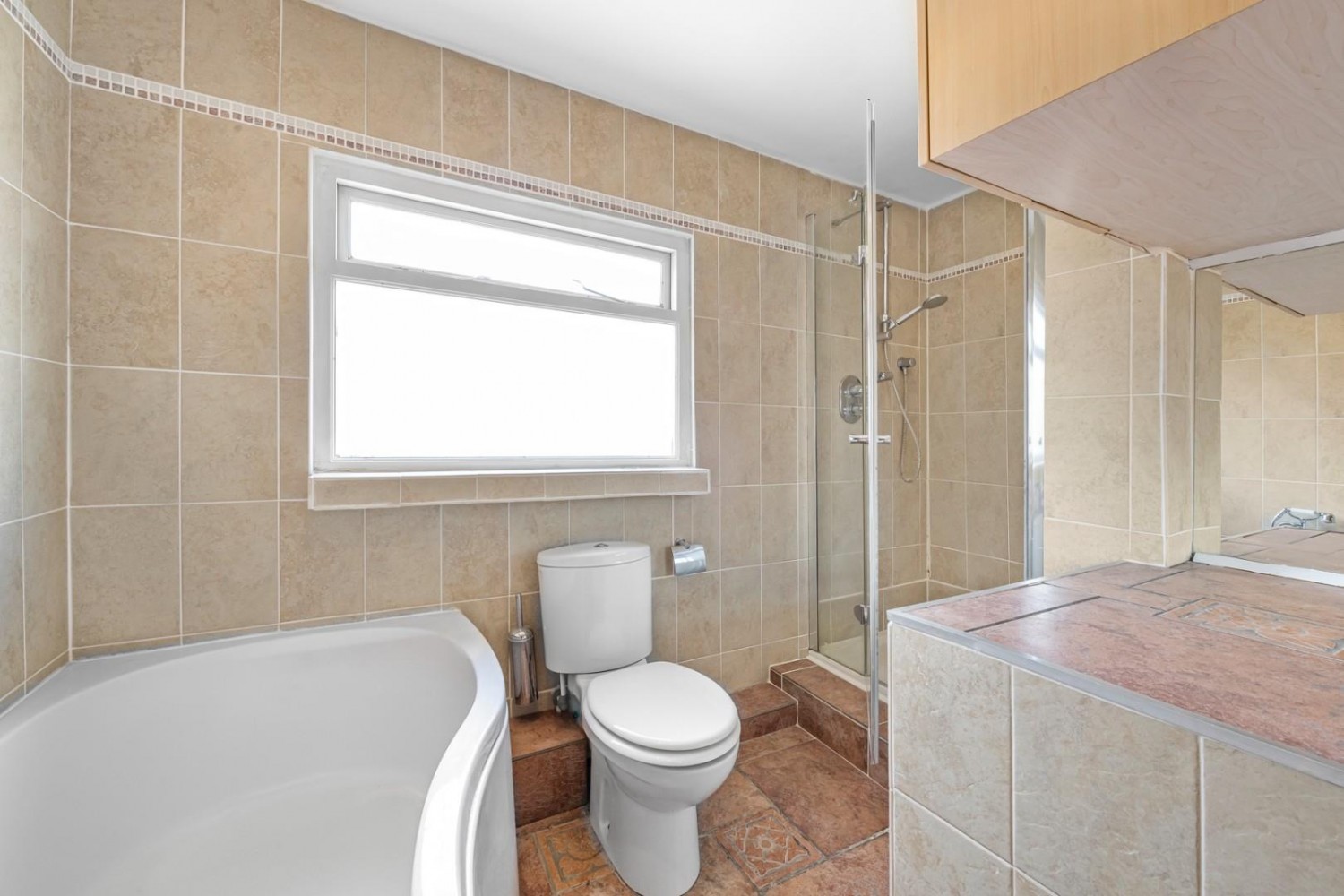 Chatsworth Road, Mapesbury Conservation, London, NW2