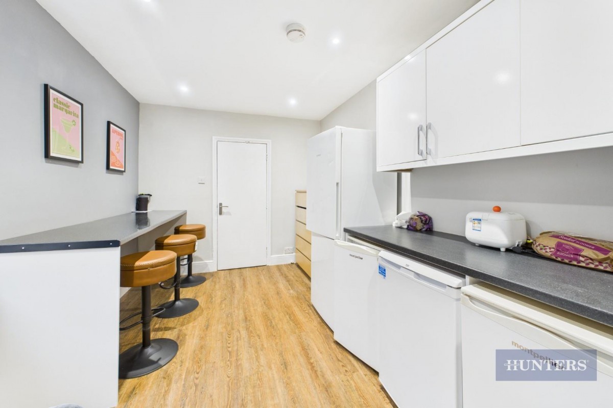 Ordnance Road, Southampton