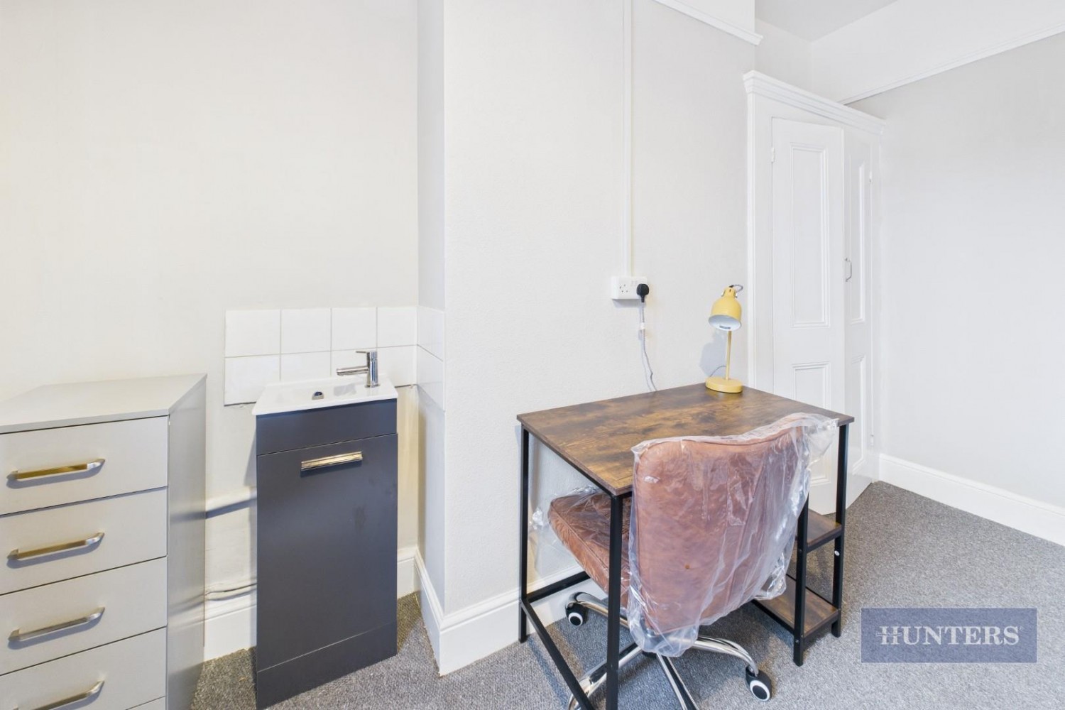 Ordnance Road, Southampton