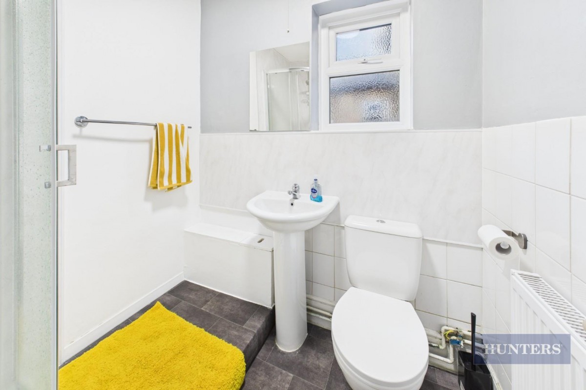 Ordnance Road, Southampton