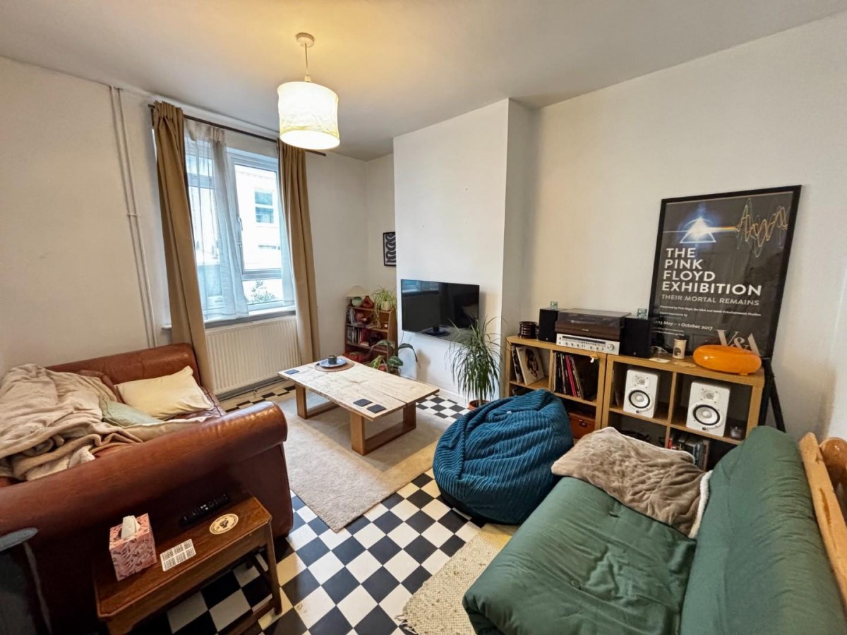 Chelsea Road, Easton, Bristol BS5 6AT