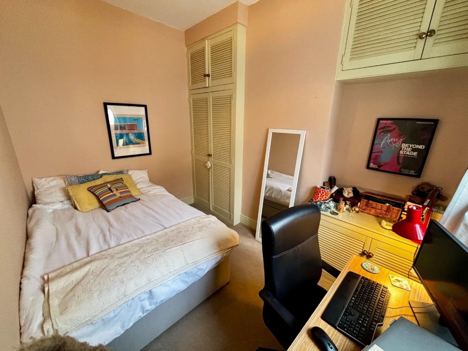 Chelsea Road, Easton, Bristol BS5 6AT