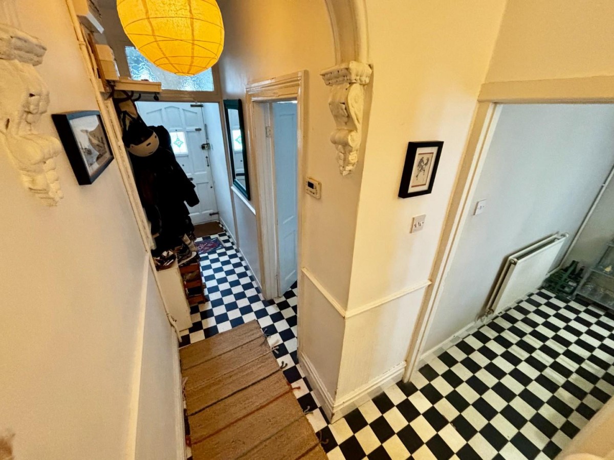 Chelsea Road, Easton, Bristol BS5 6AT