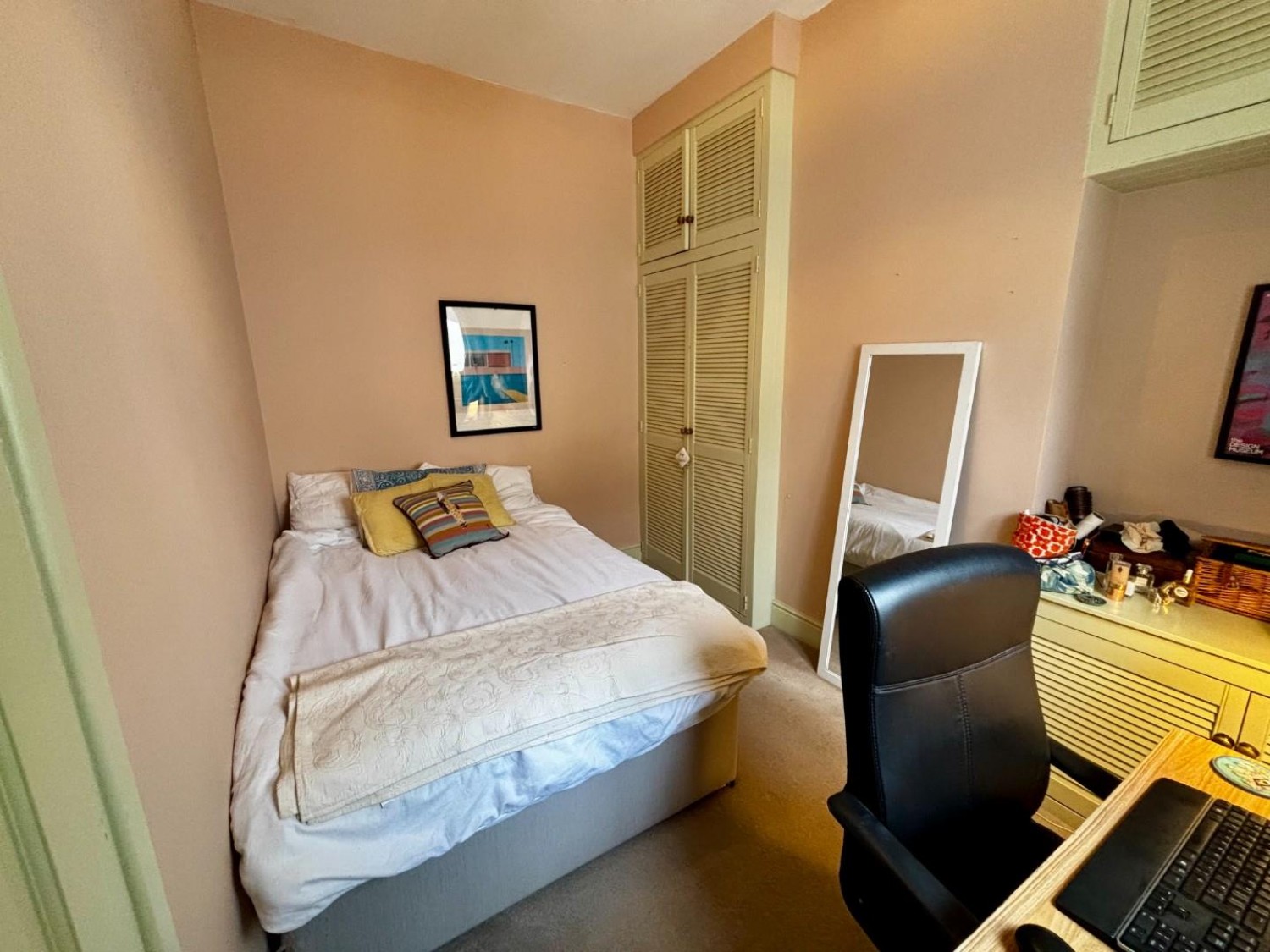 Chelsea Road, Easton, Bristol BS5 6AT