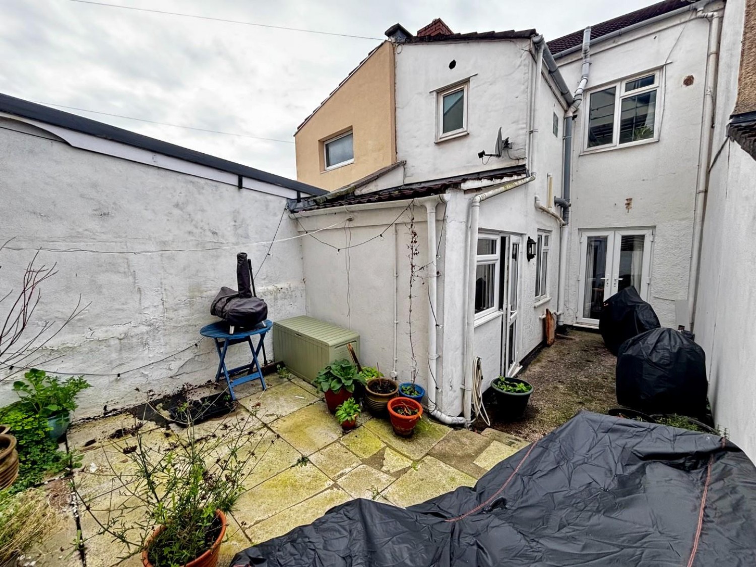 Chelsea Road, Easton, Bristol BS5 6AT