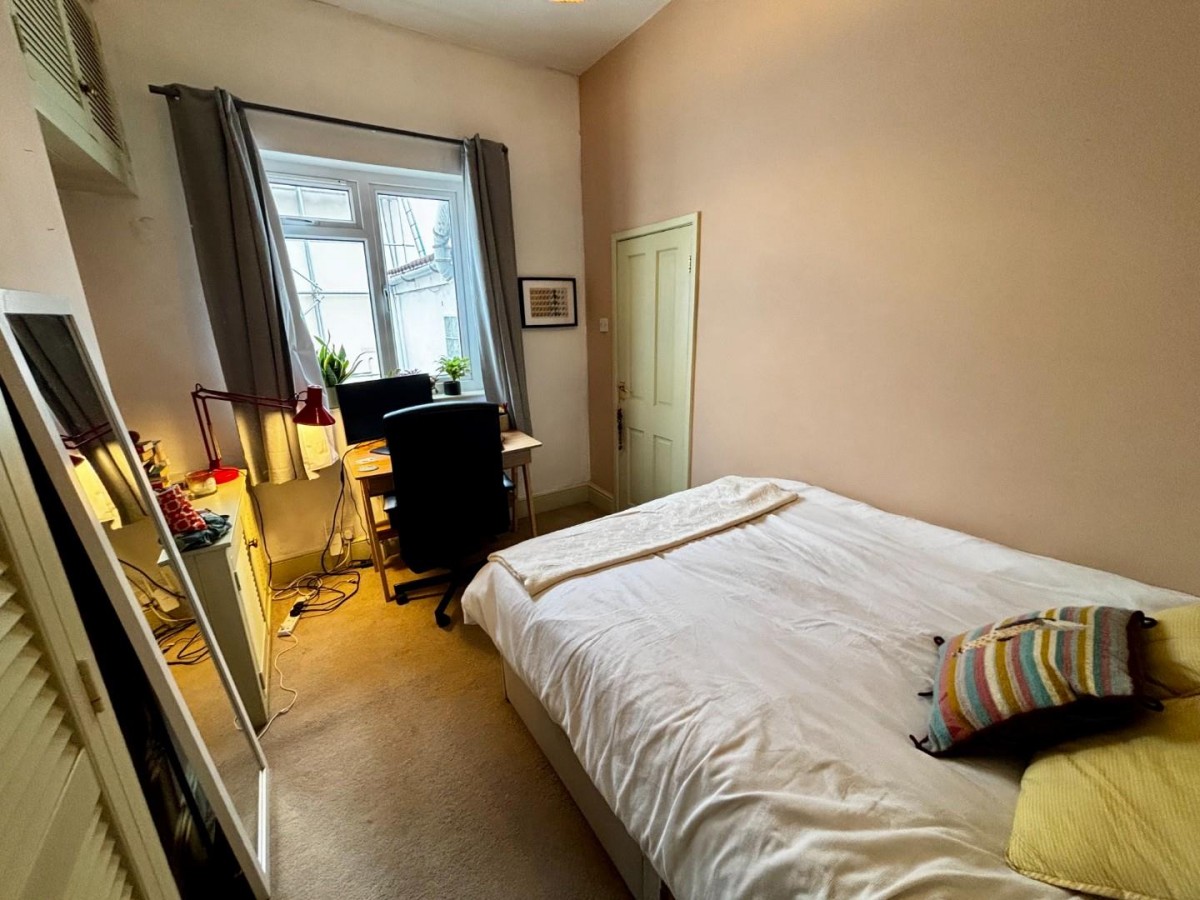 Chelsea Road, Easton, Bristol BS5 6AT