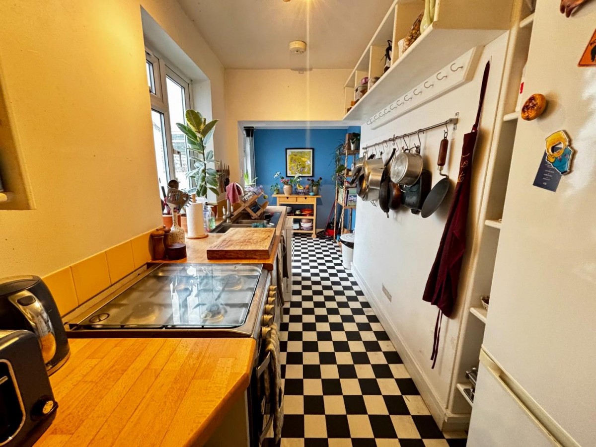 Chelsea Road, Easton, Bristol BS5 6AT