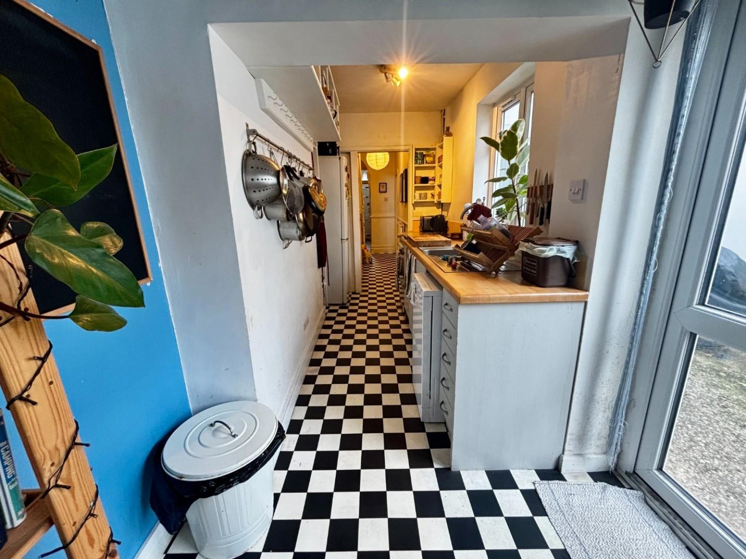 Chelsea Road, Easton, Bristol BS5 6AT