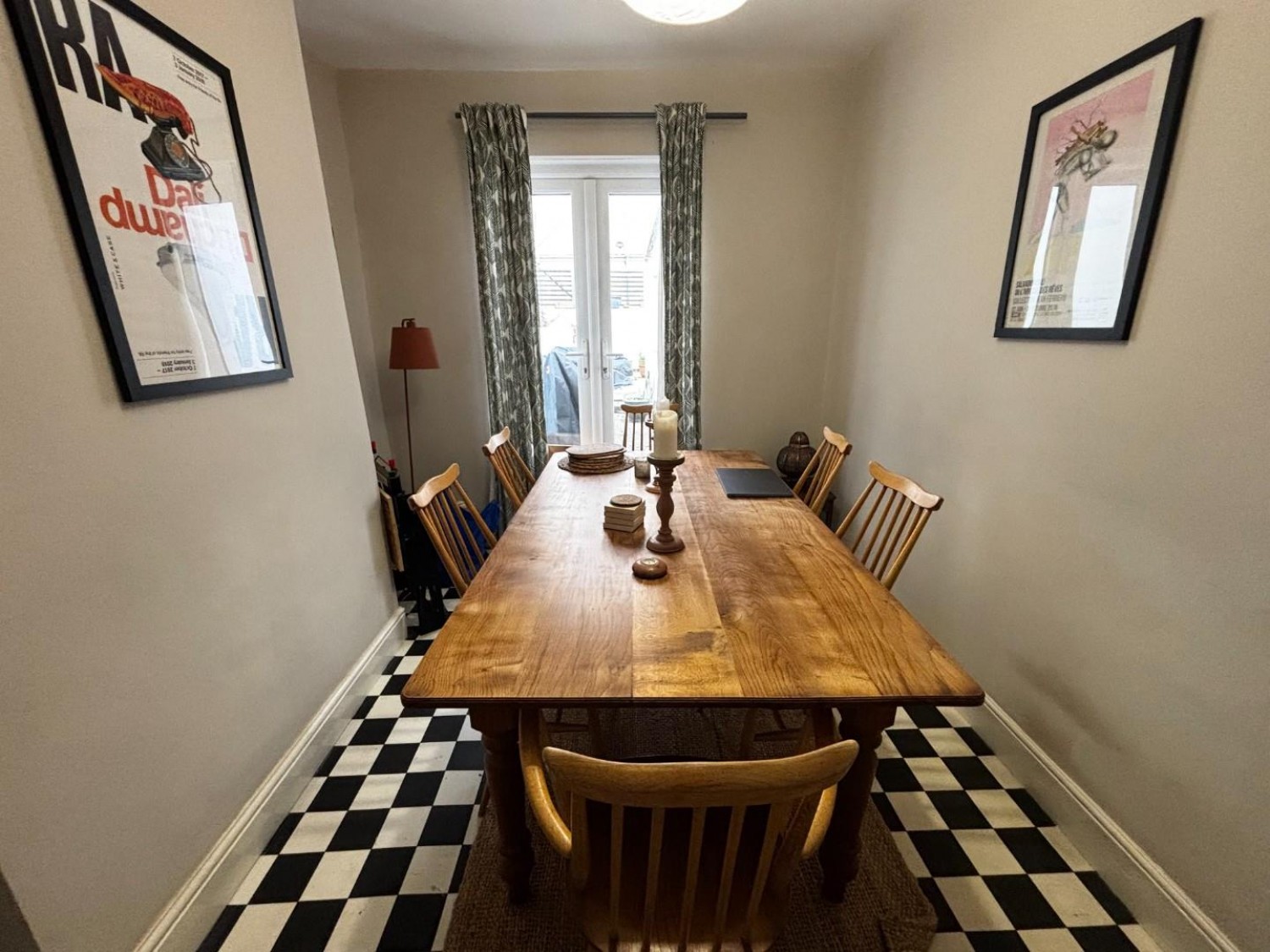 Chelsea Road, Easton, Bristol BS5 6AT