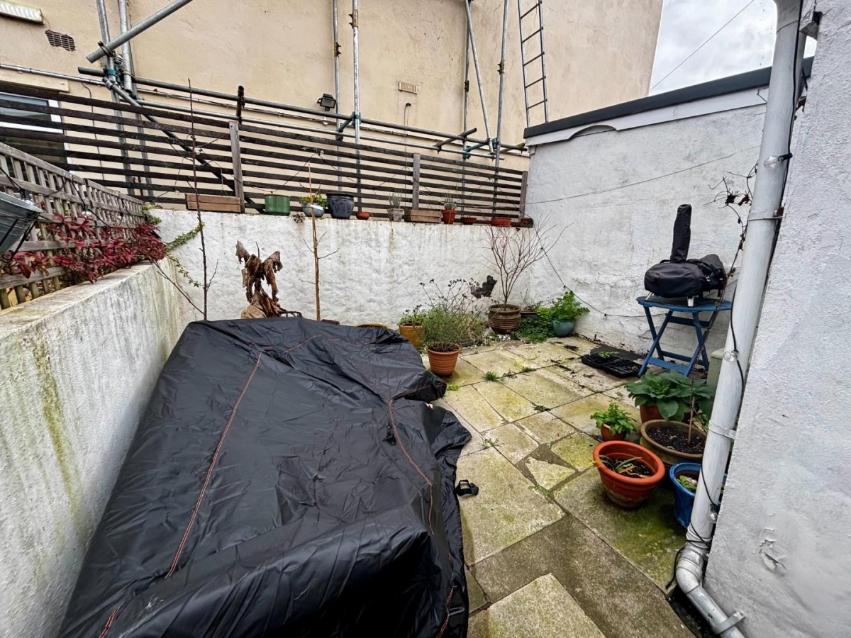 Chelsea Road, Easton, Bristol BS5 6AT