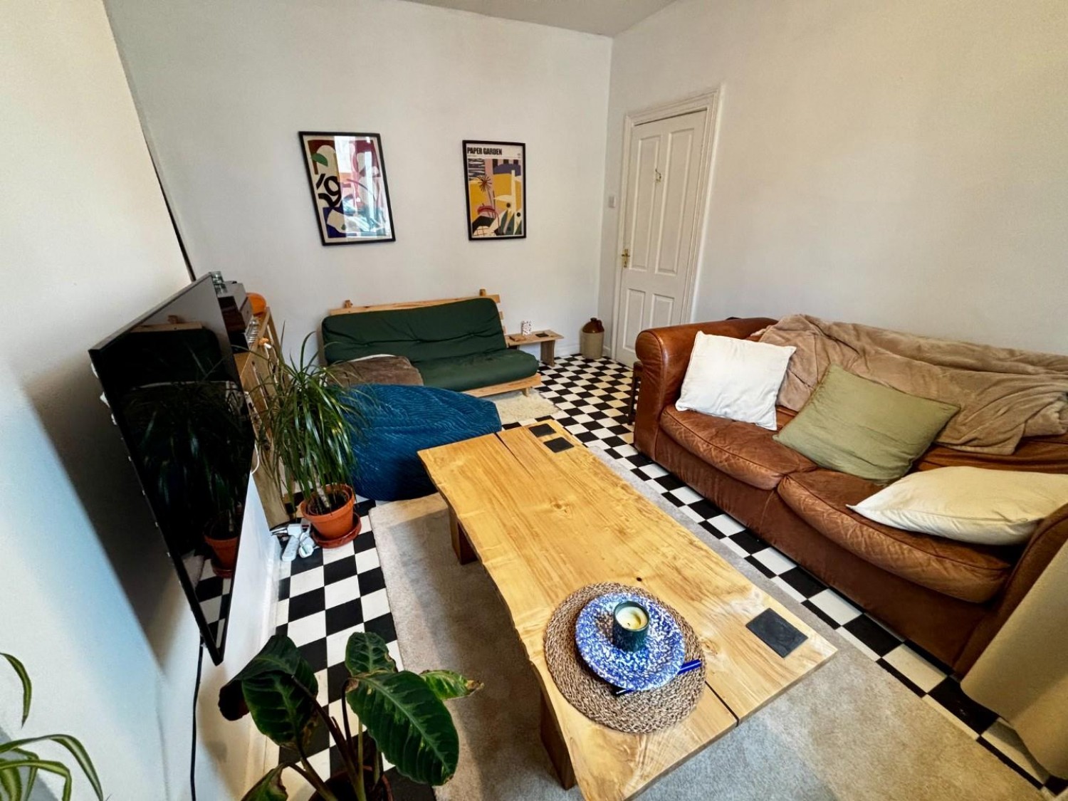 Chelsea Road, Easton, Bristol BS5 6AT