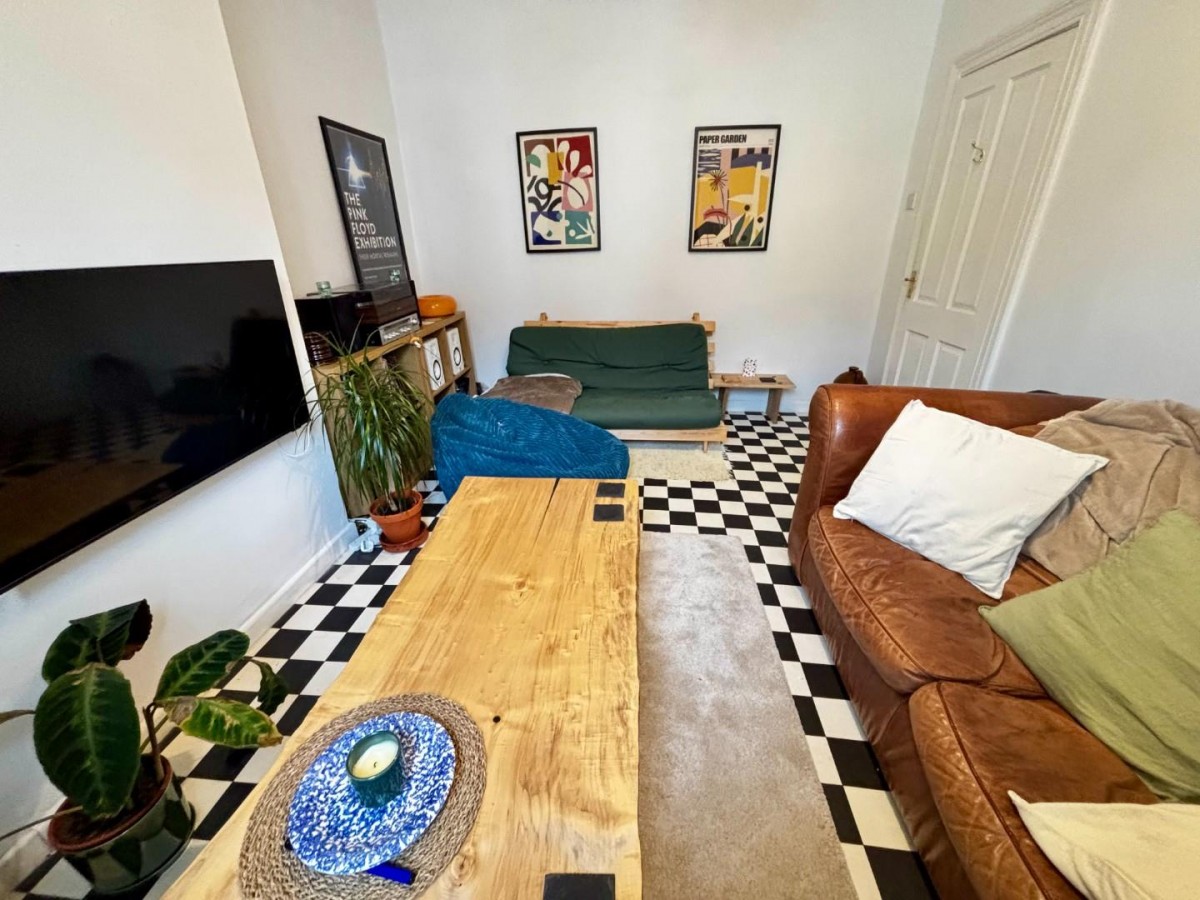 Chelsea Road, Easton, Bristol BS5 6AT