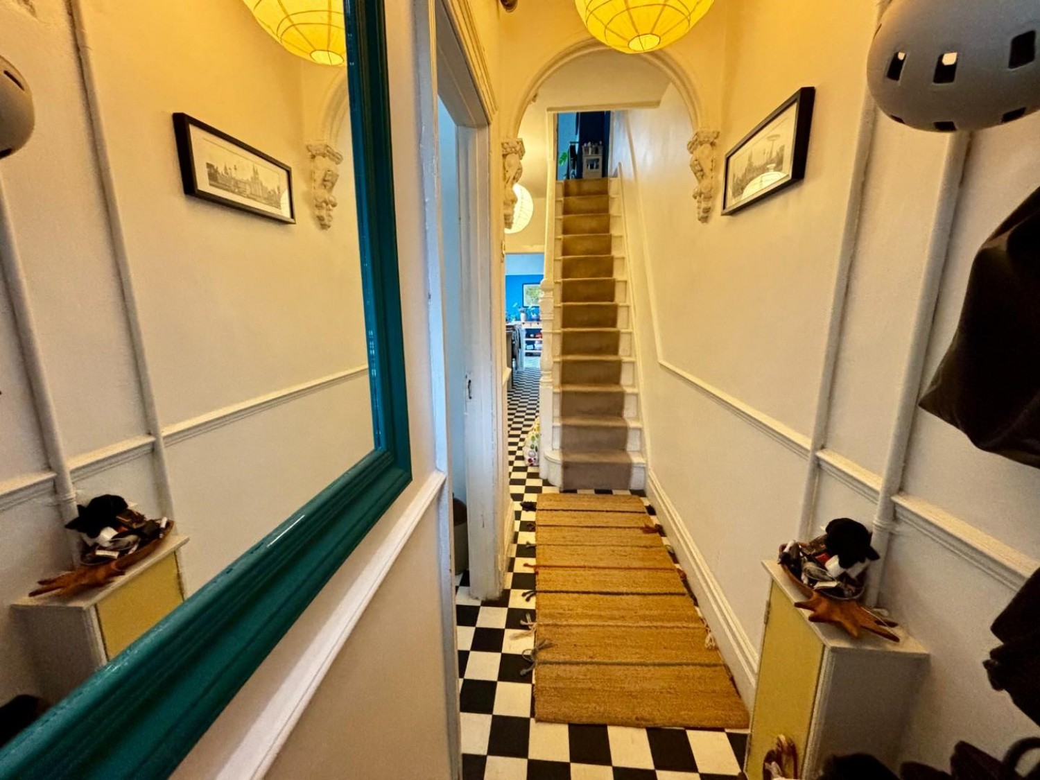 Chelsea Road, Easton, Bristol BS5 6AT