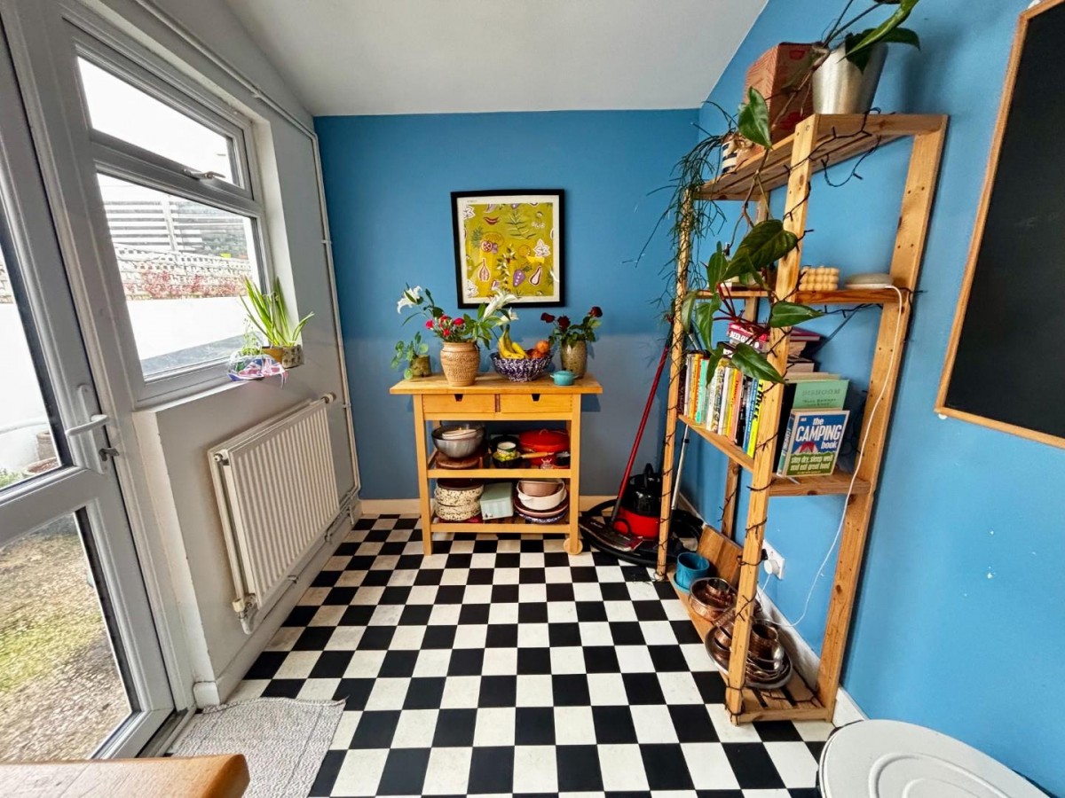 Chelsea Road, Easton, Bristol BS5 6AT